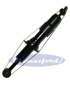 amortiguadores-ford-ranger